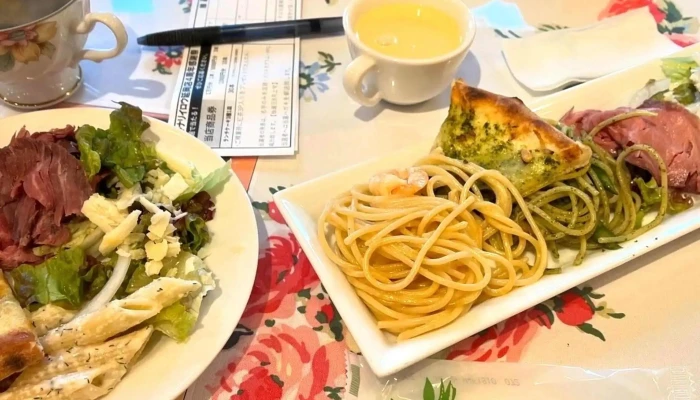 キャナリイロウ延岡店 Instagram - 延岡市
