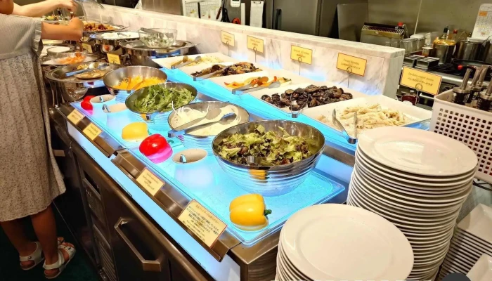 キャナリイロウ延岡店 料理飲み物 - 延岡市