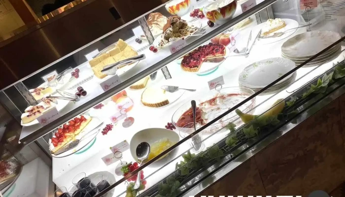 キャナリイロウ延岡店 雰囲気 - 延岡市