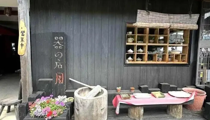 ギャラリー月カフェ - 鉾田市