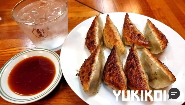 ギョーザ専門店 黒兵衛 延岡 -  ダンプリング - 延岡市