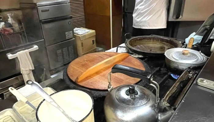 ギョーザ専門店 黒兵衛 延岡 -  近く - 延岡市