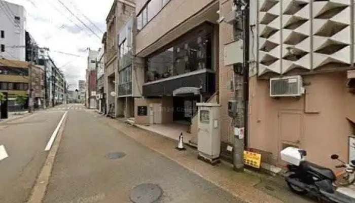 クッチーナ -  ストリートビューと 360 ビュー - 福井市
