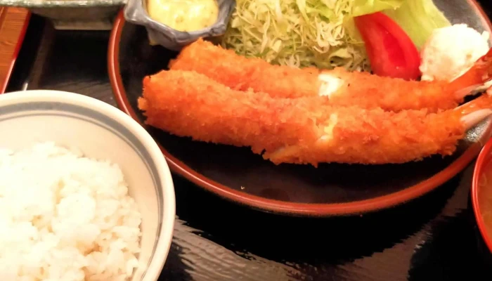 グリル ほんだ -  どこ - 柏崎市