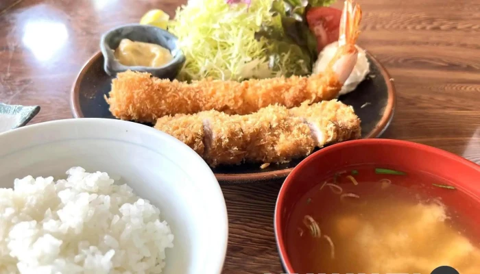 グリル ほんだ -  スープ - 柏崎市
