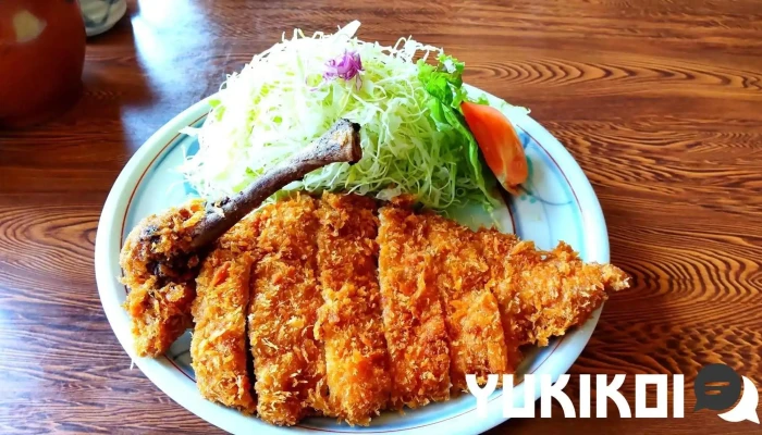 グリル ほんだ -  料理飲み物 - 柏崎市