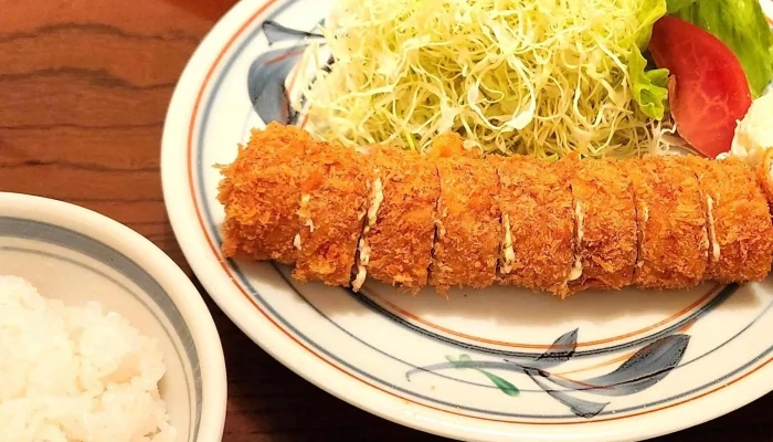 グリル ほんだ -  料金 - 柏崎市