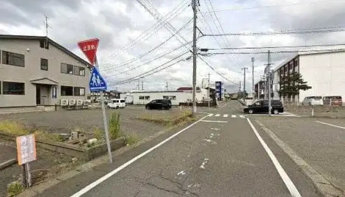 グリル ほんだ - 柏崎市