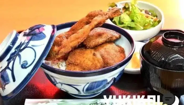 グリル やまだ -  料理飲み物 - 勝山市