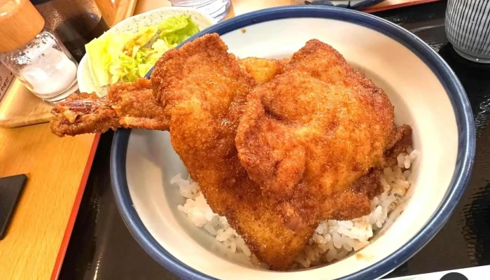 グリル やまだ -  最新 - 勝山市