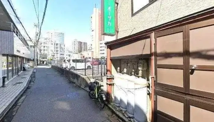 グリル オーツカ - 金沢市