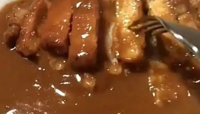 グリル キャストル -  カレー - 串間市