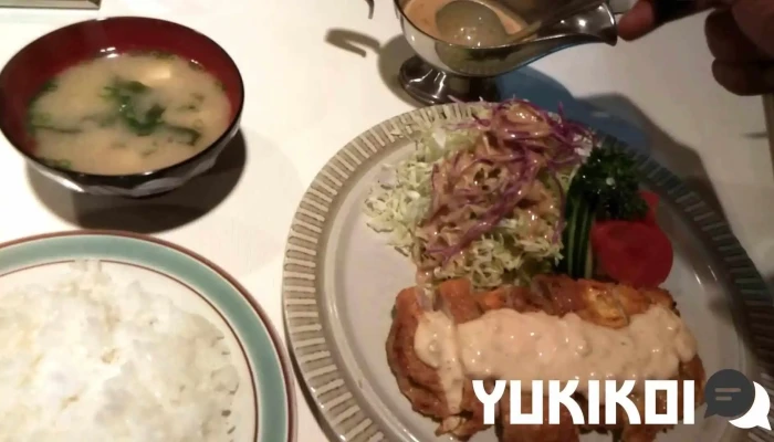 グリル キャストル -  スープ - 串間市