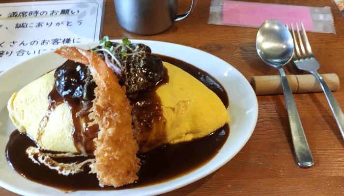 グリルヤマモト -  口コミ - 寝屋川市