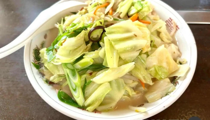 グリル三幸 -  料理飲み物 - 糸島市