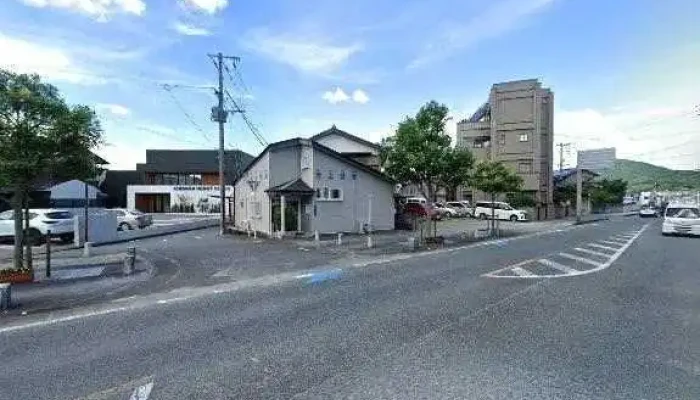 グリル三幸 - 糸島市