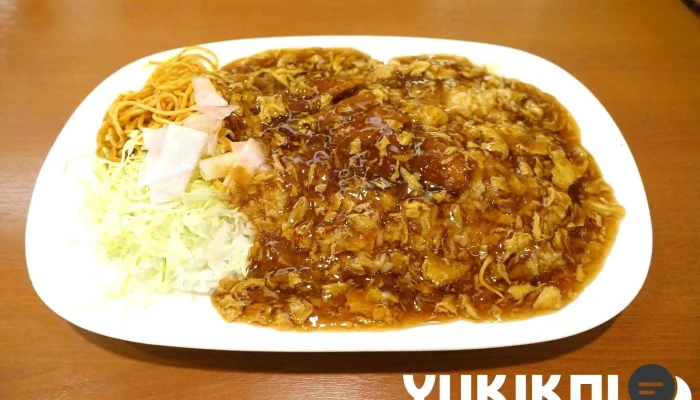 グリル中村屋 -  料理飲み物 - 金沢市