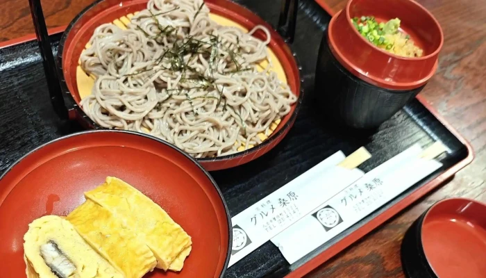 グルメ桑原 -  口コミ - 人吉市