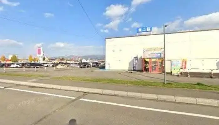 ケンタッキーフライドチキンイオン上磯店 - 北斗市