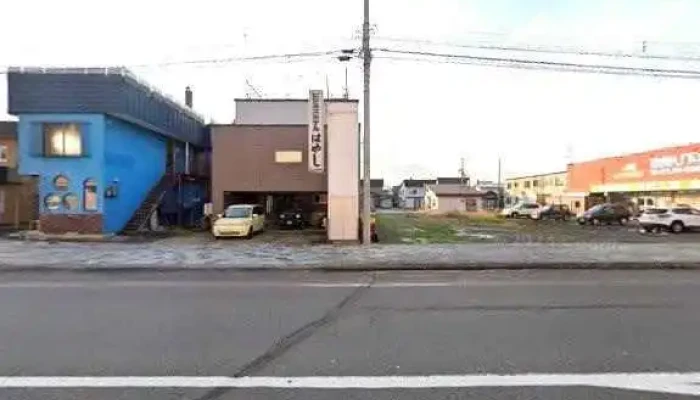 ケンタッキーフライドチキン名寄店 - 名寄市