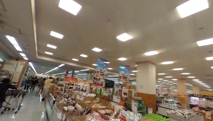 ケンタッキーフライドチキン名寄店 -  雰囲気 - 名寄市