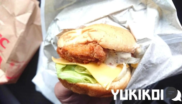 ケンタッキーフライドチキン塩尻店 -  コンフォートフード - 塩尻市