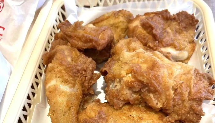 ケンタッキーフライドチキン野田店 -  写真 - 野田市