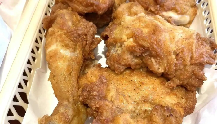ケンタッキーフライドチキン野田店 -  料理飲み物 - 野田市