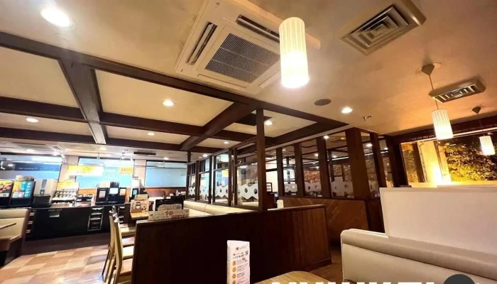ココス 古川店 - 大崎市