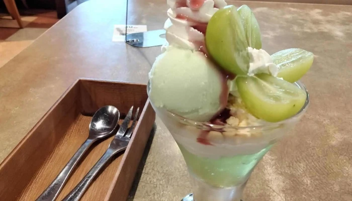 ココス 多賀店 -  Instagram - 日立市