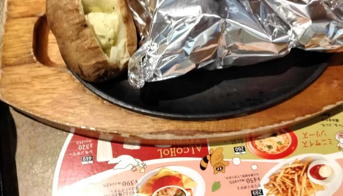 ココス 多賀店 -  写真 - 日立市