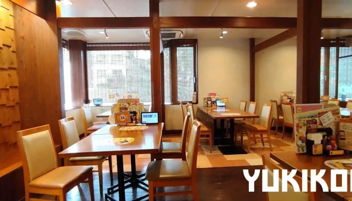ココス 寝屋川店 -  雰囲気 - 寝屋川市