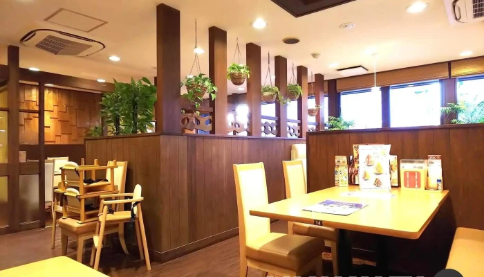 ココス 小松店 -  雰囲気 - 小松市