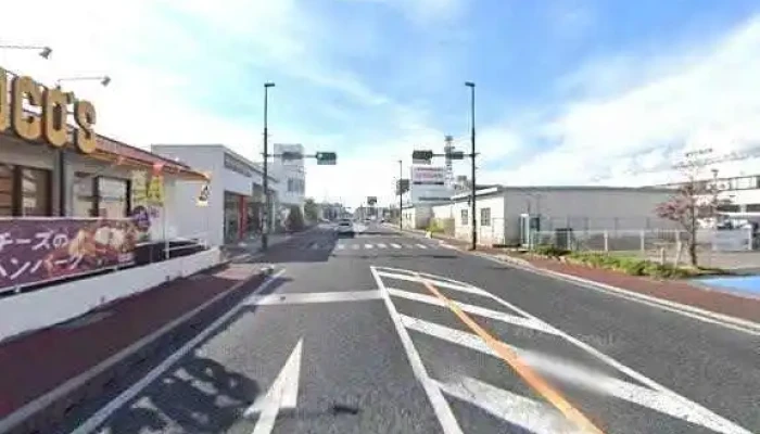 ココス 松江西津田店 - 松江市