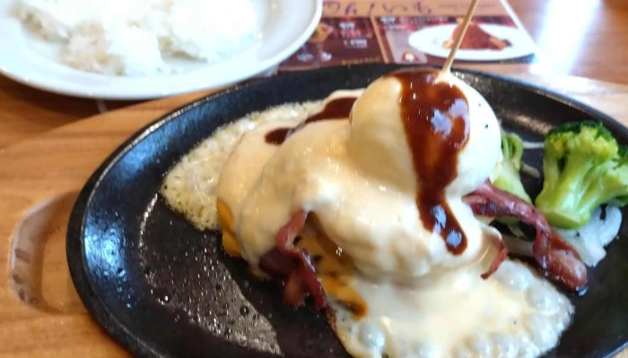 ココス 柏原店 -  Instagram - 柏原市
