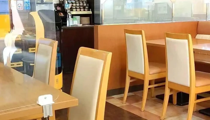 ココス 柏原店 -  雰囲気 - 柏原市