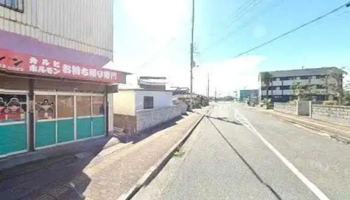 コリアンキッチン オンマソン - 下松市