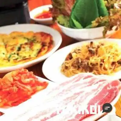 コリアンキッチンクン -  食肉 - 草津市