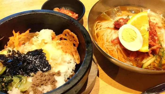 コリアンダイニング 梨泰院 刈谷店 -  料金 - 刈谷市