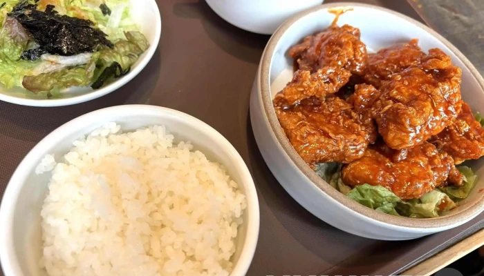 コリアンダイニング 梨泰院 刈谷店 -  最新 - 刈谷市