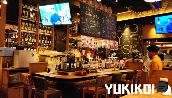 コリアンダイニング 梨泰院 刈谷店 -  雰囲気 - 刈谷市