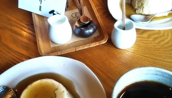 ゴハンヤ イタル -  コーヒー - 糸島市