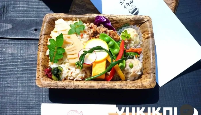 ゴハンヤ イタル -  料理飲み物 - 糸島市