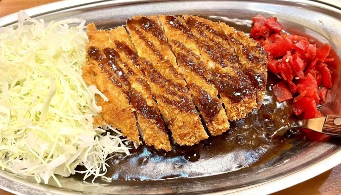 ゴーゴーカレー 小田原中央通店 -  割引 - 小田原市