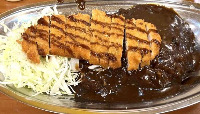 ゴーゴーカレー 小田原中央通店 -  所在地 - 小田原市