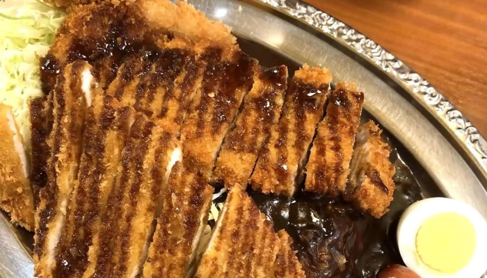 ゴーゴーカレー 小田原中央通店 -  近く - 小田原市