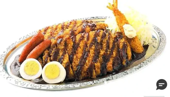 ゴーゴーカレー 鹿島店 -  オーナー提供 - 中能登町