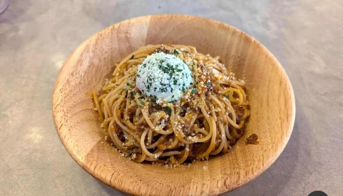 サイゼリヤ さいたま西堀店 -  スパゲッティ - さいたま市