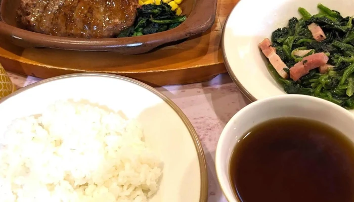 サイゼリヤ イオンモール姫路リバーシティ店 -  写真 - 姫路市