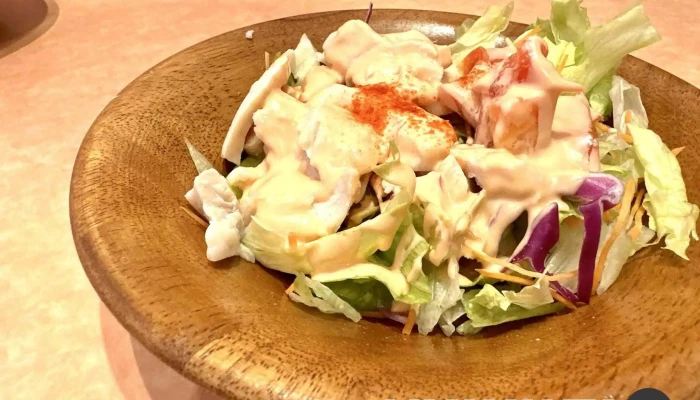 サイゼリヤ イオンモール新小松店 -  シーザーサラダ - 小松市